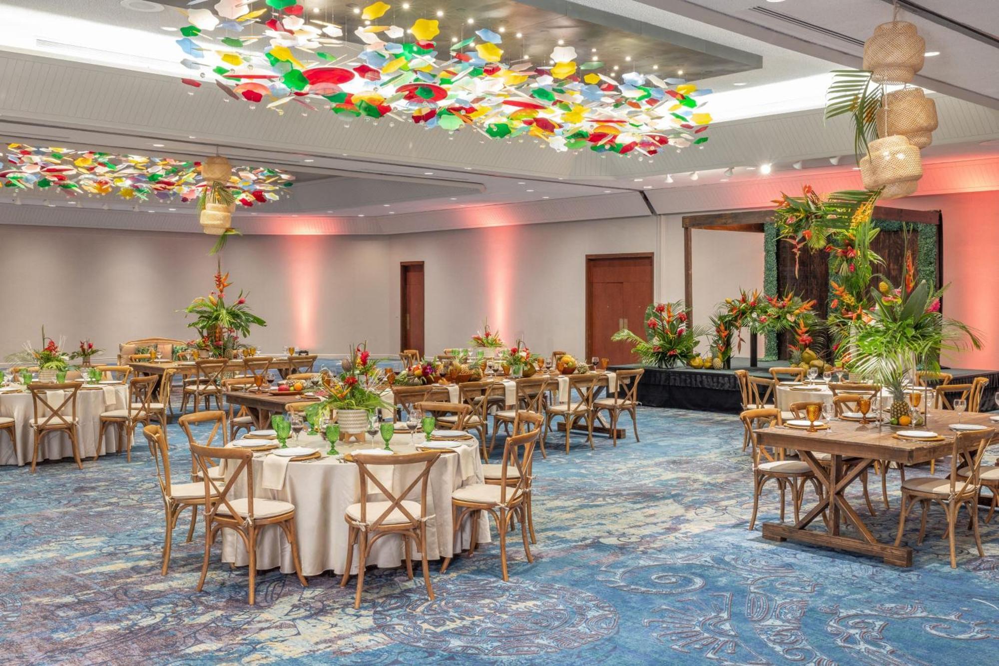 Waikiki Marriott & Resort 4*