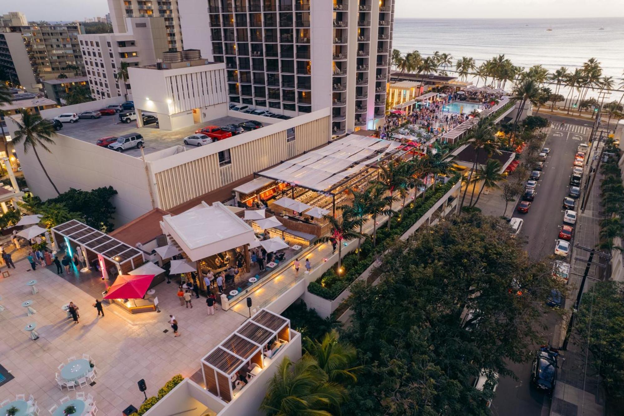Waikiki Marriott & 4* Honolulu