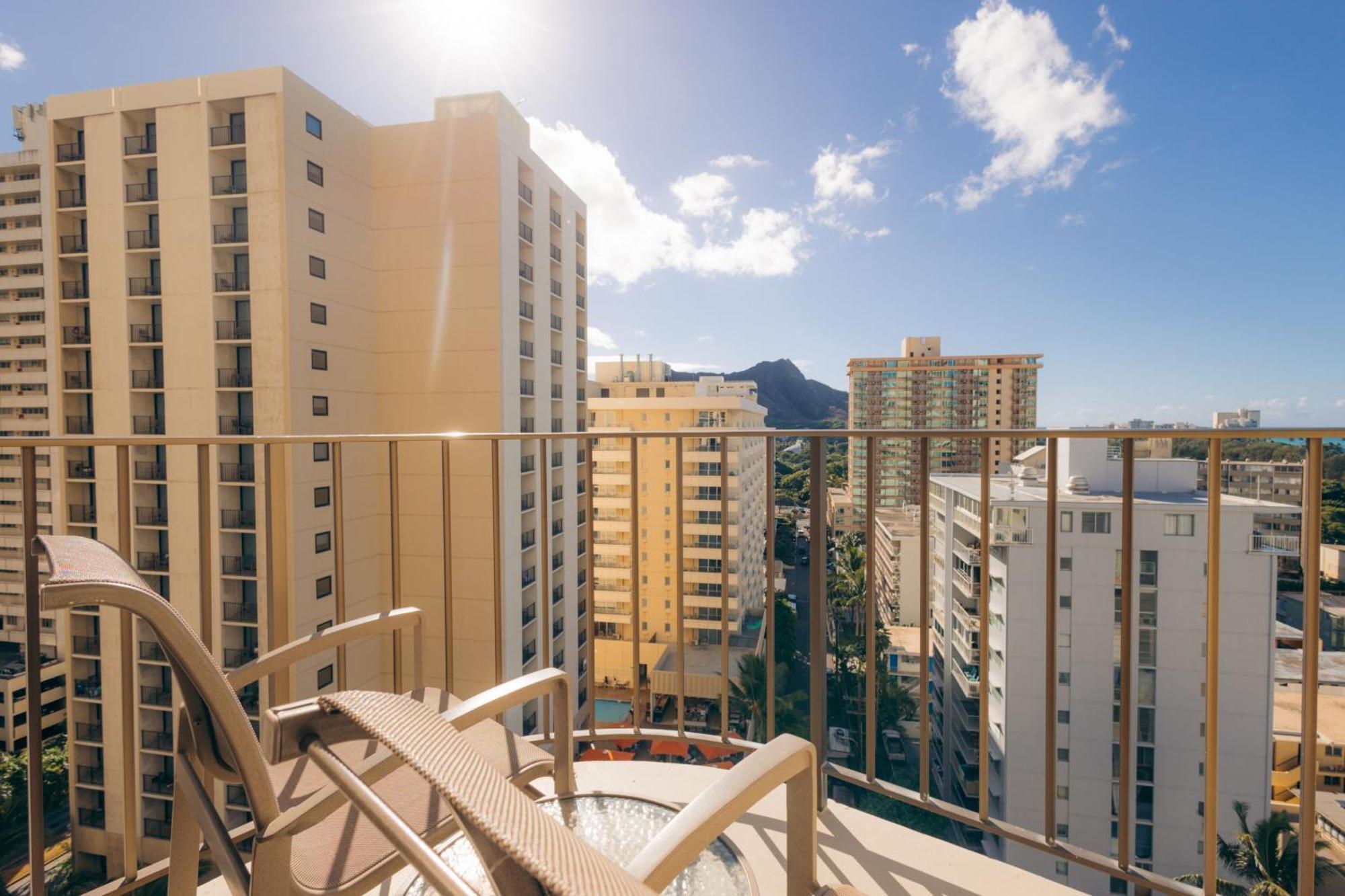 Waikiki Marriott & 4* Honolulu