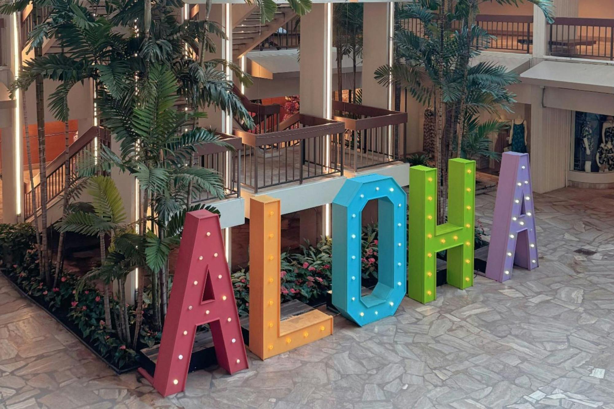 Waikiki Marriott & 4*